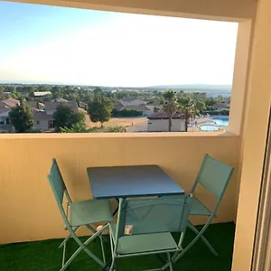 T1 Appartement