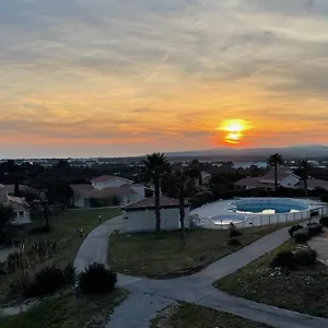 Le Domaine De Manon 202 Appartement