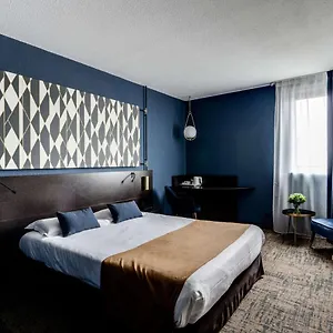 *** Hotel Brit Du Stade Ouest France