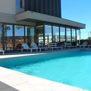 Adonis Le Castellet Hotel