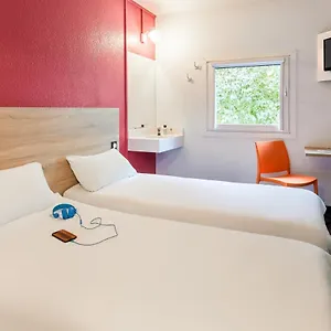  Hotel F1 France